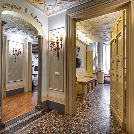 Dei Medici Palace Florence Ngoại thất bức ảnh