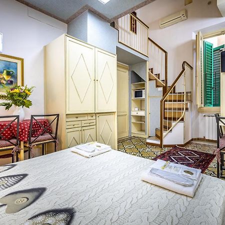 Dei Medici Palace Florence Ngoại thất bức ảnh