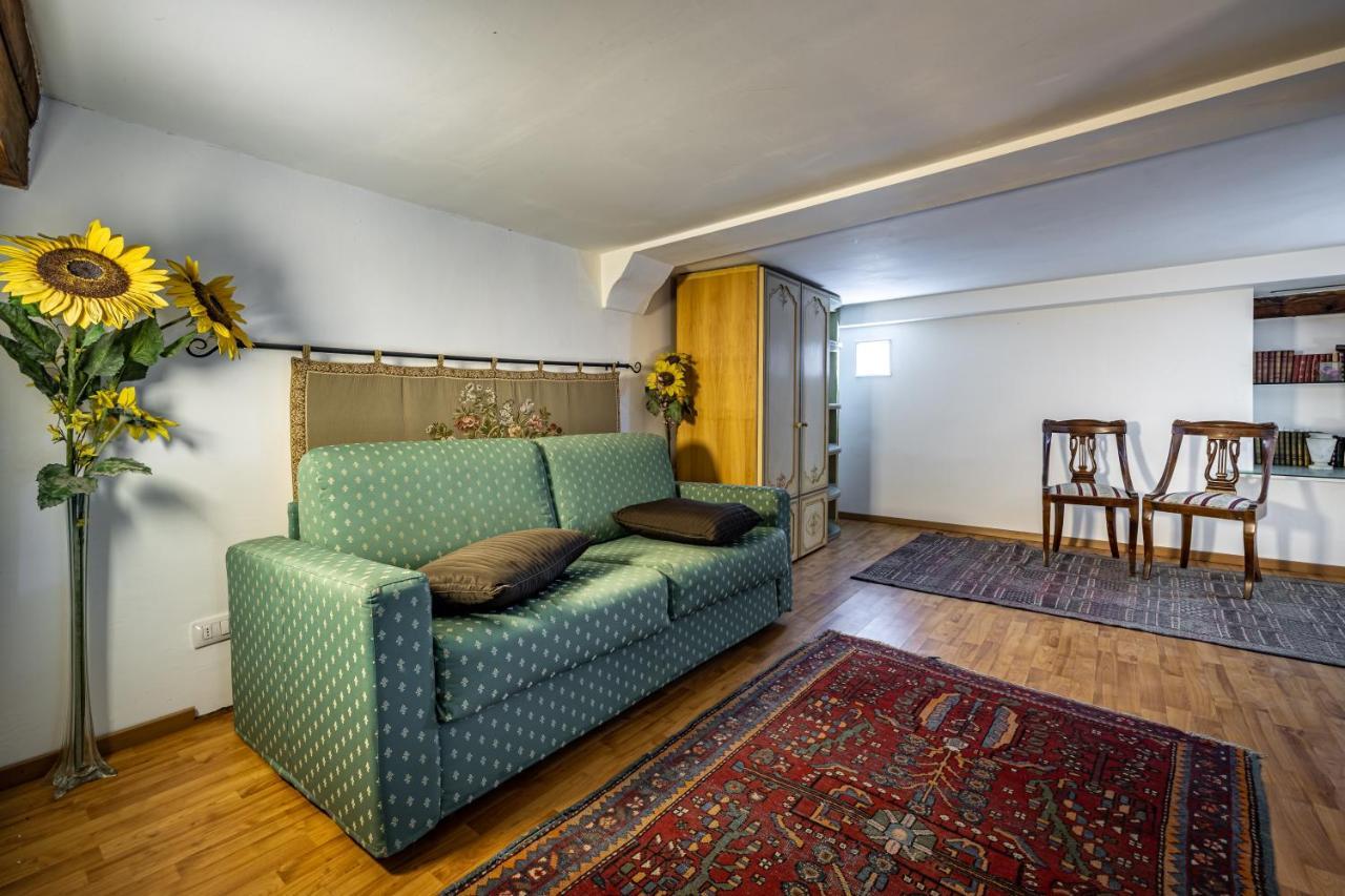 Dei Medici Palace Florence Ngoại thất bức ảnh