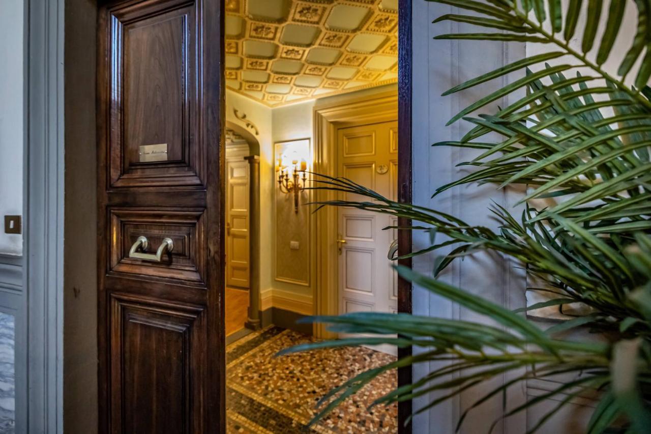 Dei Medici Palace Florence Ngoại thất bức ảnh