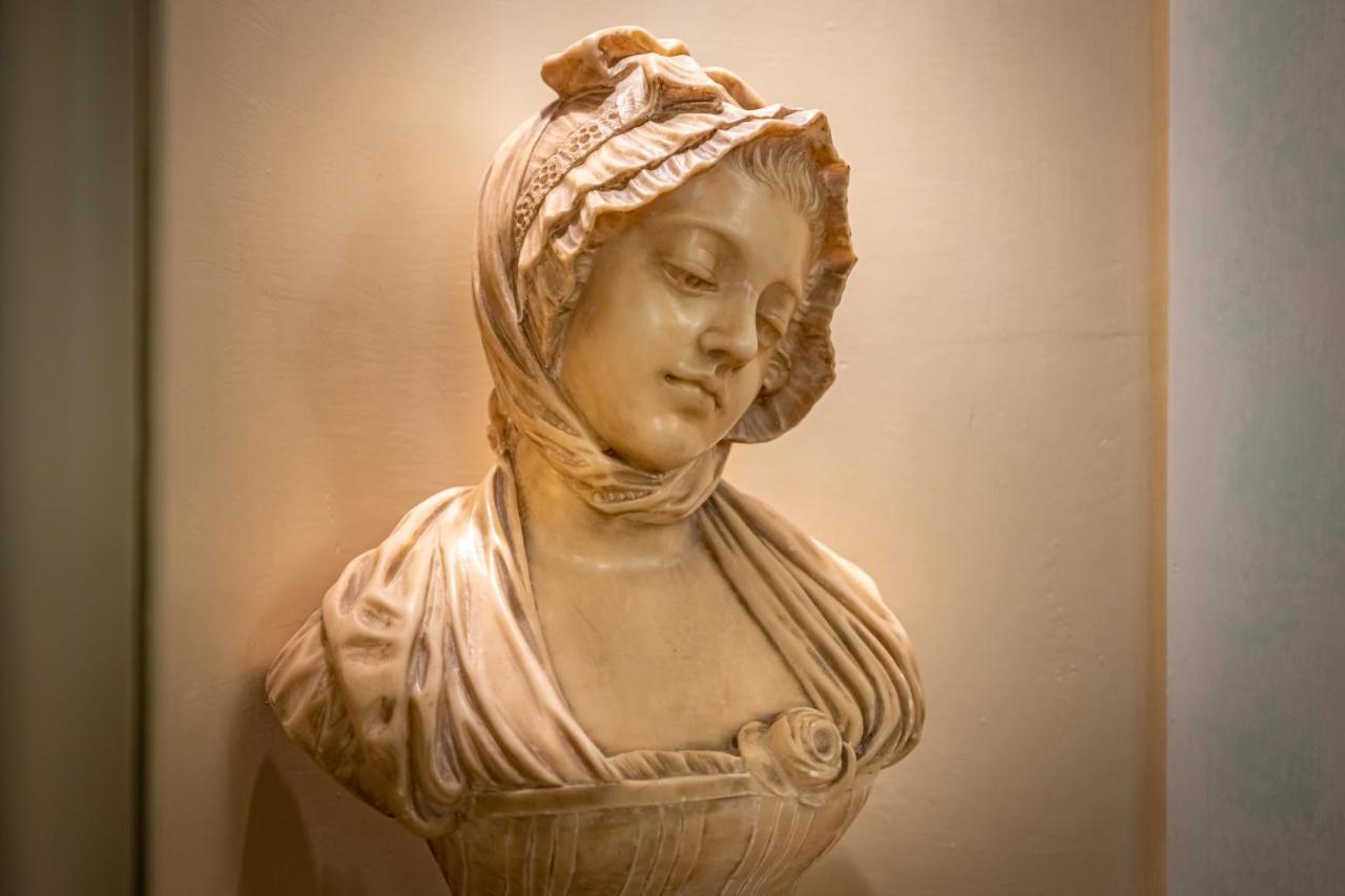 Dei Medici Palace Florence Ngoại thất bức ảnh