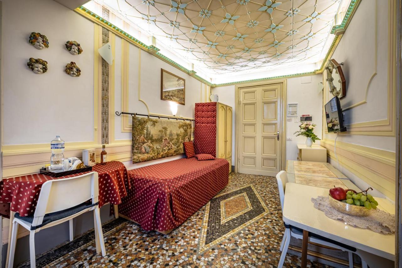Dei Medici Palace Florence Ngoại thất bức ảnh