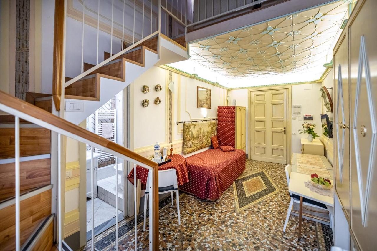 Dei Medici Palace Florence Ngoại thất bức ảnh