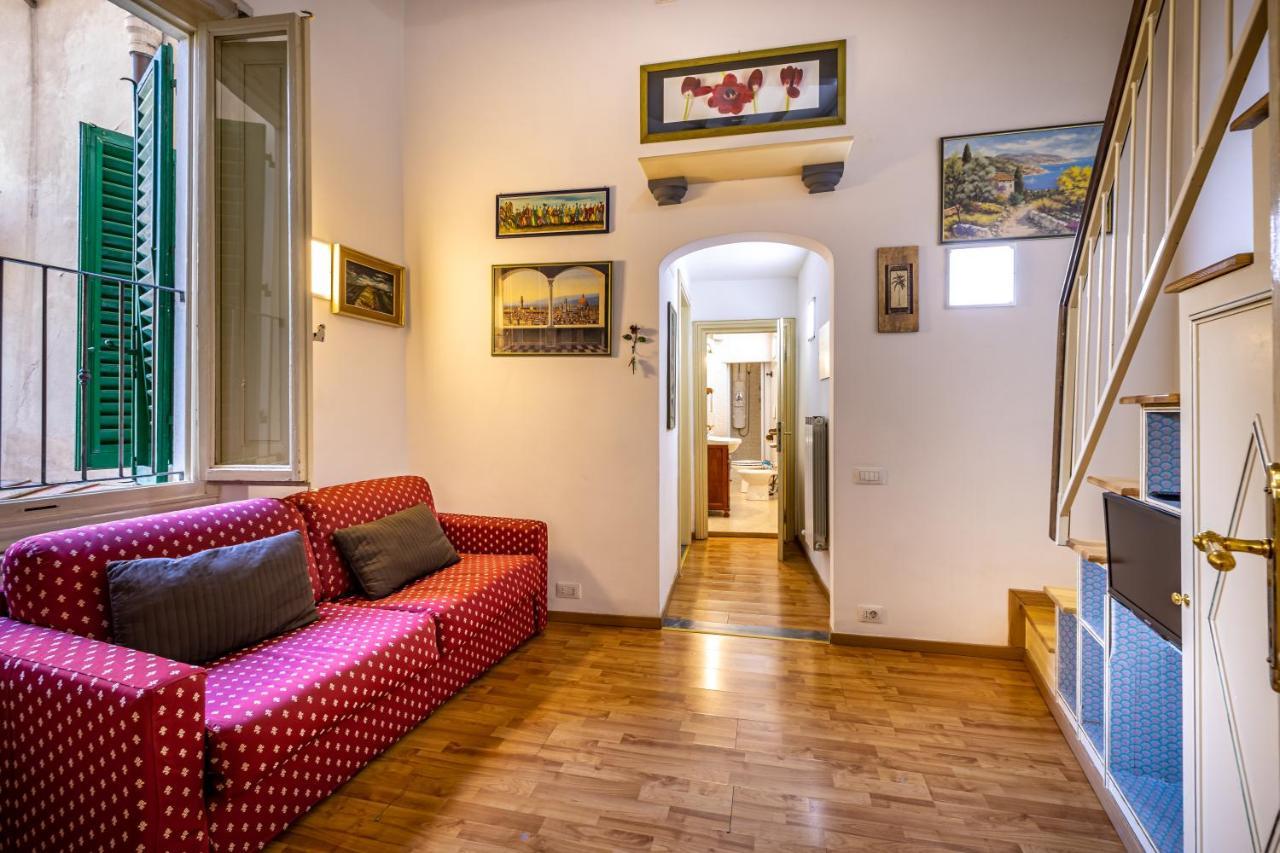 Dei Medici Palace Florence Ngoại thất bức ảnh